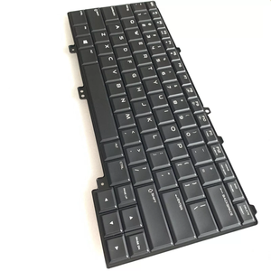 戴尔Alienware 13 R1 R2 Alienware 15 R1 R2 0P30HM P30HM 04K8F6美国笔记本电脑布局背光键盘的替换键盘 - Product Image 4