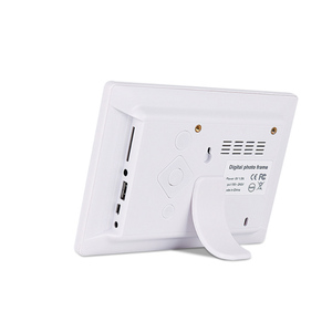 Neuankömmling RK3126C Android 8.0 Tablet PC OEM 7 Zoll Quad Core Touch Ethernet Netzwerk 2GB Speicher für den geschäftlichen Gebrauch - Product Image 4