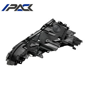 ไฟหน้ารถยนต์แบบ XW60 2024สำหรับ Toyota <span class=keywords><strong>Prius</strong></span> 2023