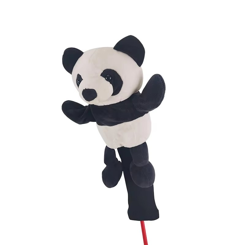 panda