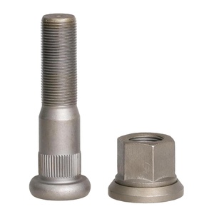 Ốc Vít Kéo Căng Cao Cho Xe Tải Hạng Nặng Phụ Tùng Ô Tô 10.9/12.9 Bu Lông Đinh Tán Bánh Xe Cho RENAULT - Product Image 1