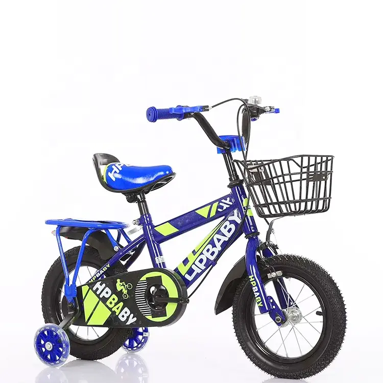 Popular Children bike kids bike bicycle with training wheel bike for boys kids for 12 Years Old Kid