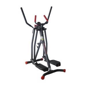 360度空气助行器锻炼家庭健身房机器 - Product Image 1