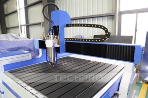 China 1212 Automatic Processing 3 Axis 3D Wood Carving Desktop Mini <strong>CNC</strong> <strong>Router</strong> Machine for Mdf Plywood Acrylic - Product Image 5