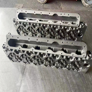 Bộ phận động cơ diesel động cơ 3306 xi lanh đầu lắp ráp 7n-8876 Xi lanh đầu 7n8876 cho máy xúc 235 - Product Image 2