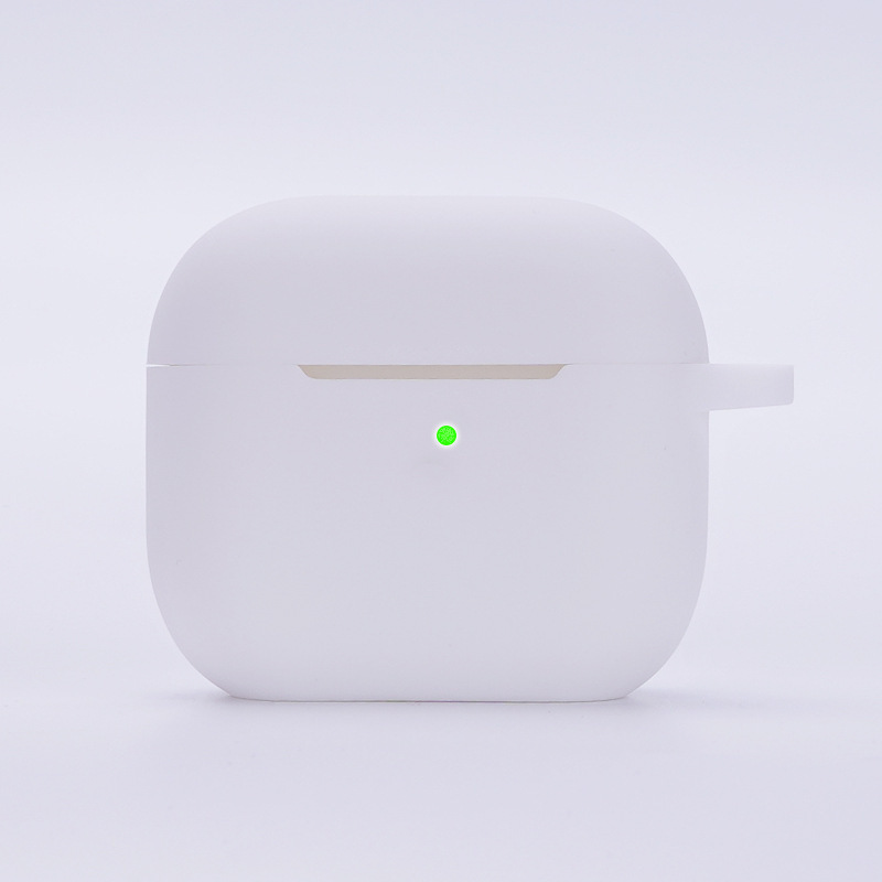 Para Airpods 3 Blanco