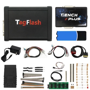 TagFlashEcuプログラマーサポートOBD/BENCH/BOOT/BDM/JTAG読み取りTCUカートラックバイク<span class=keywords><strong>ECU</strong></span>チップチューニングPKKT200 - Product Image 4