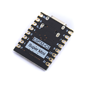 ESP32-C3 ESP32 Development Board <strong>WIFI</strong> Blue-tooth - Product Image 4