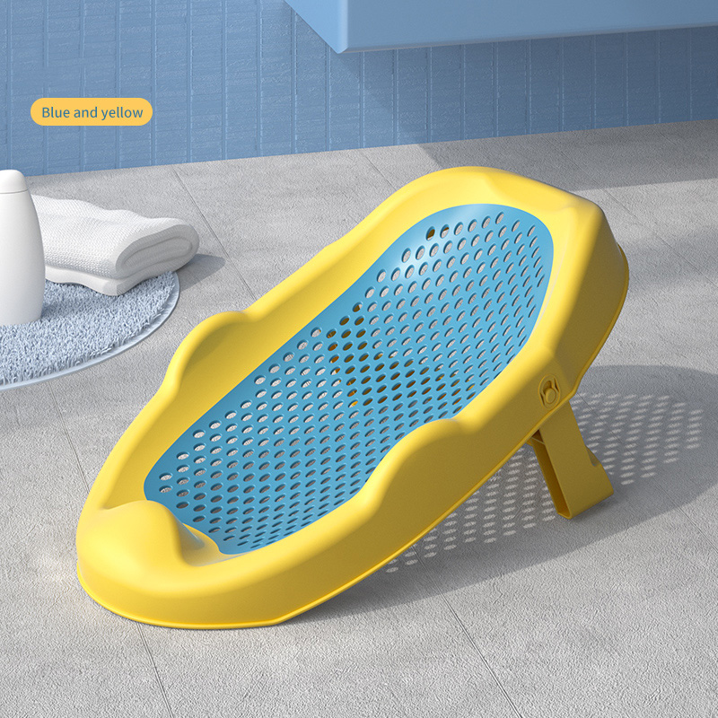 Bleu et jaune