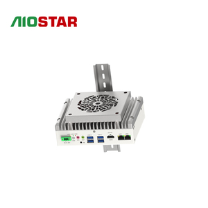 Intel SoC I7/i5/i3/Pentium/Celeron 32G DDR4 Industrial Grade <strong>Embedded</strong> <strong>Computer</strong> 2 COM RS-232 6 4X USB3.0 More USB2.0 SSD GPIO