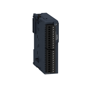 100% Módulo de entrada analógica de la serie Schneiders TM3TI8TG TM3 nuevo y original 8 entradas de temperatura 24V CC - Product Image 3