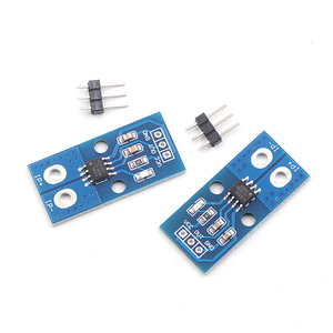 ACS724 Módulo de sensor de corriente Hall 40A 50A rango - Product Image 1