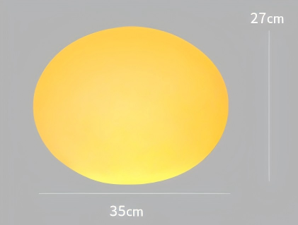 L35*W35*H27cm/1.2kg