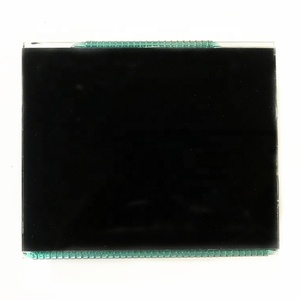 Liquid Crystal Panel Segment Grafik Zoll Benutzer definiertes Modul Treiber Touch Trans flective Flexible TFT-Bildschirm Oled Lcd Display - Product Image 4