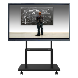 Neuankömmling Innovative interaktive Karten Multifunktions-Smart-Touchscreen-Panel-Maschine Neue interaktive Ankunfts platinen - Product Image 5