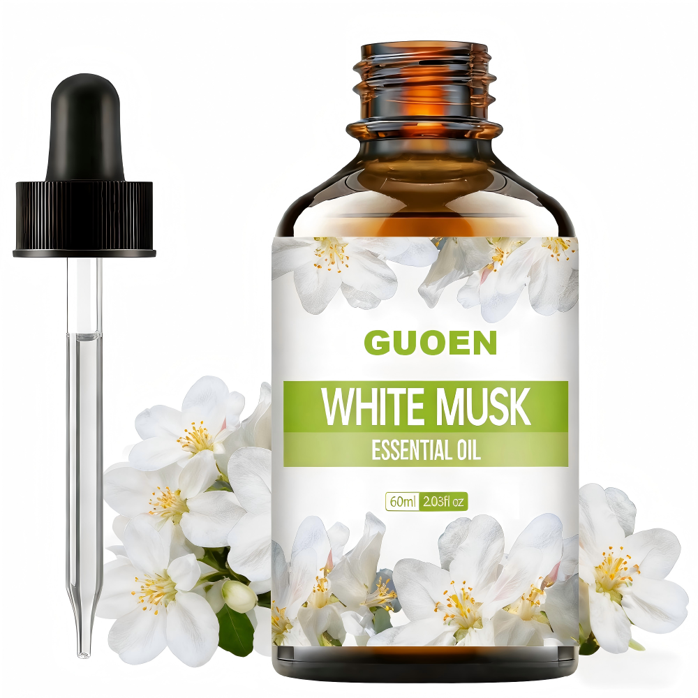 Musc blanc
