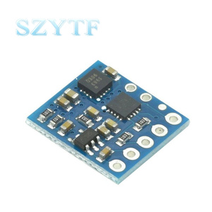 GY-271M modulo sensore bussola sensore magnetometro bussola a campo magnetico a tre assi invece di GY-282 HMC5983 per Arduino