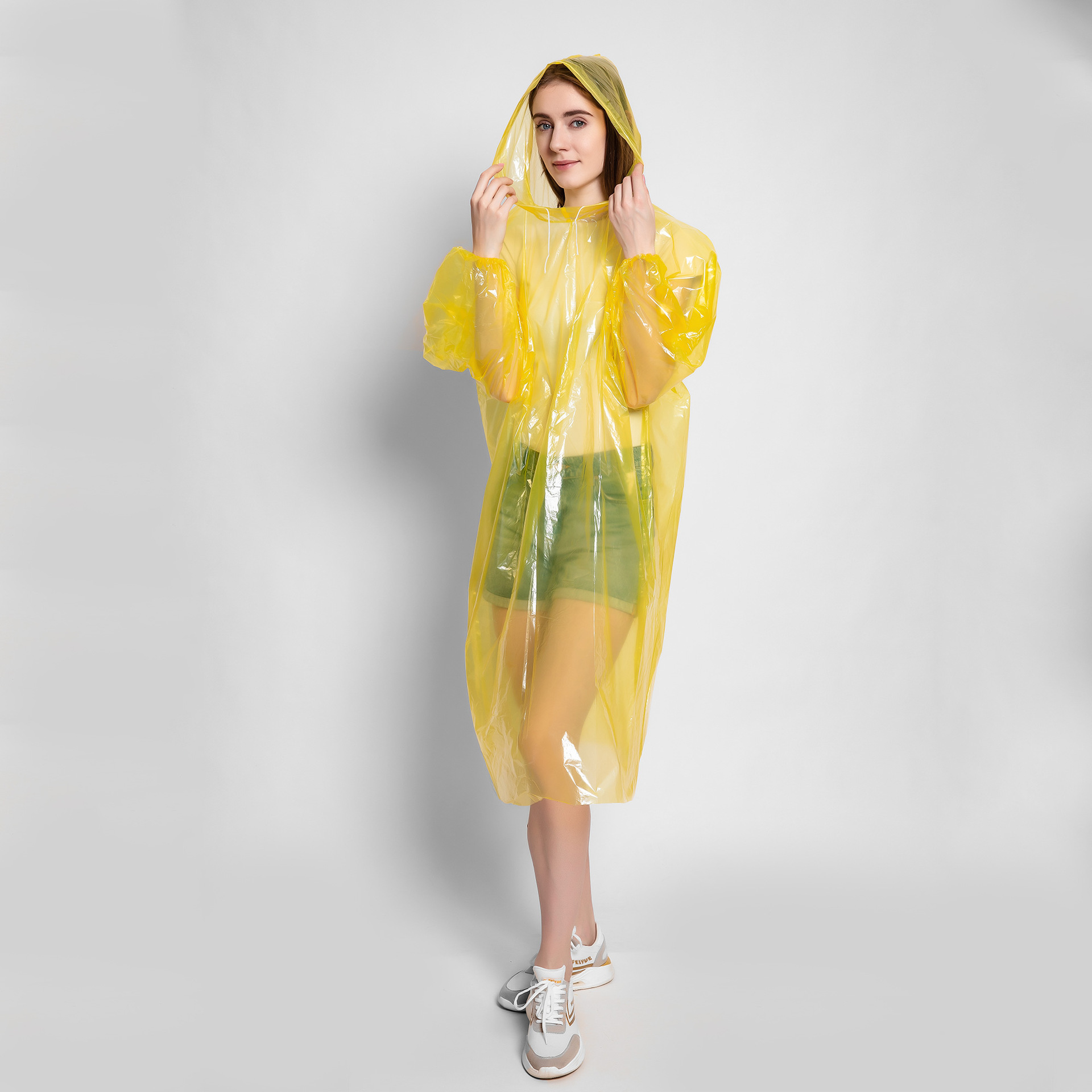 Jaune
