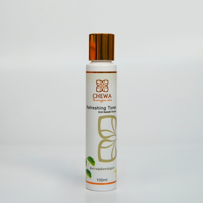 Toner with Carambola-Centella