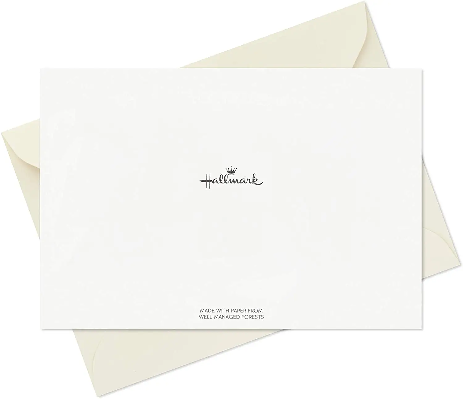 الجملة بطاقات المعايدة فارغة ومغلف مجموعة مخصصة الطباعة ورقة عيد ميلاد سعيد عيد بطاقات المعايدة مع مغلفات