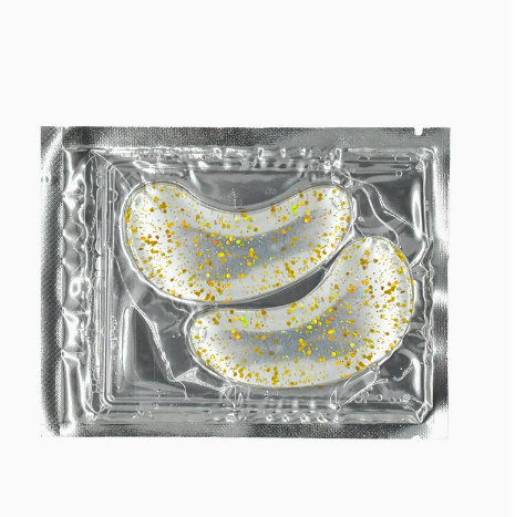 Maschera occhi in gel 12