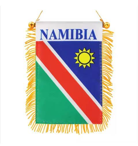 Namibia