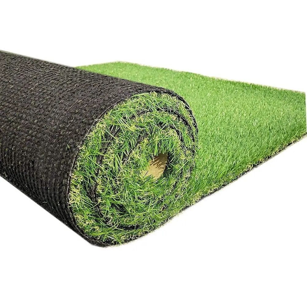 GM Artificial Grass Turf Lawn Indoor Outdoor Garden Lawn Landscape Synthetic Grass Mat