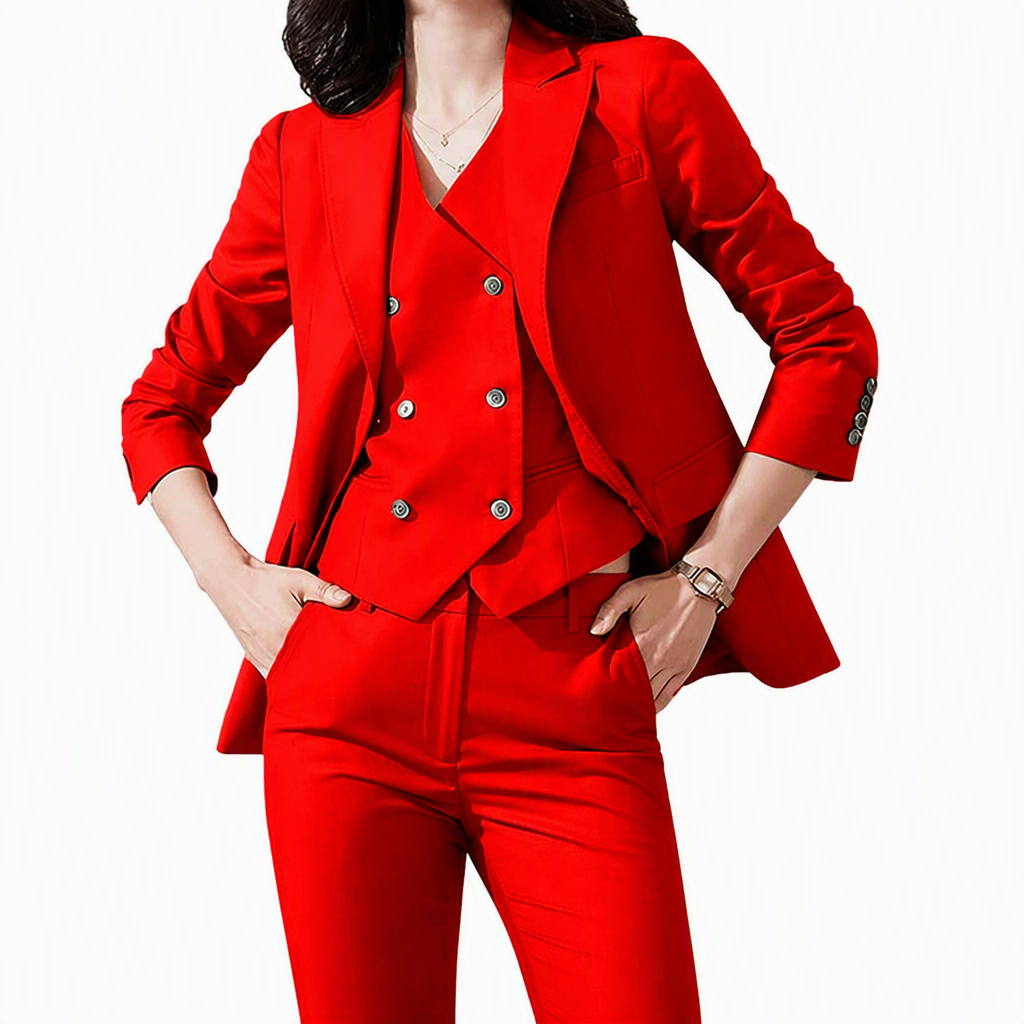 Rojo