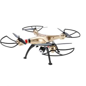 Flyxinsim Oem 6 Axis 2.4Ghz <strong>Syma</strong> X8HW Drones Headless WIFI <strong>FPV</strong> Remote Control Drone with Camera Quadcopter Toys Drones