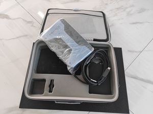 Escáner 3D de escaneo de alta precisión Full Boost Full Body 3D Scanner Precio Escáner 3D para ingeniería inversa para metal - Product Image 2