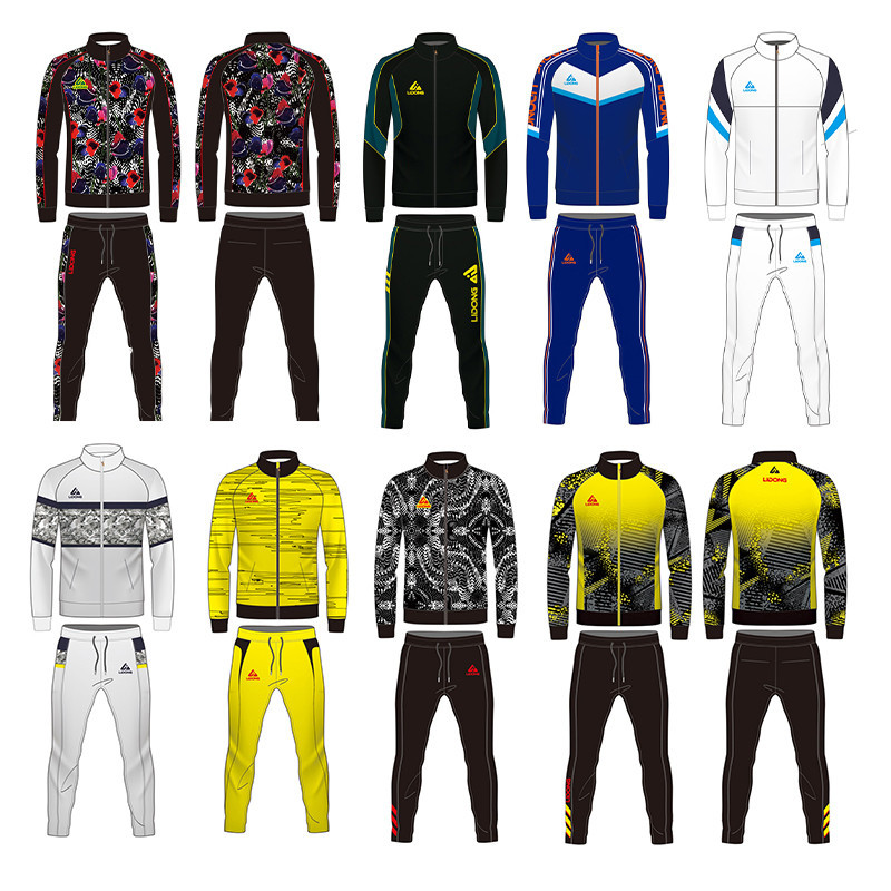 Ropa Deportiva #16