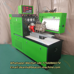 Neueste Beacon Machine Auto Repair Tester Ausrüstung ES619 Niedriger Preis Computers teuerung Diesel Kraftstoffe in spritz pumpe Prüfstand - Product Image 4