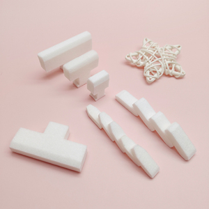 交換用ペン先エクストラファインチップペイントペンアクリルマーカー。交換が簡単。 - Product Image 6