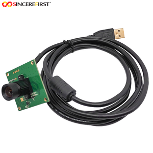 Aufrichtiger erster 5-Megapixel-Weitwinkel mit festem Fokus Ff OV5640 Esp32 Raspberry Pi Nachtsicht-USB-Kamera modul für Drohnen - Product Image 5