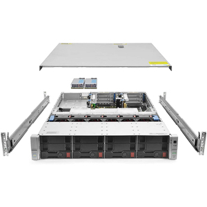 Tân trang máy chủ DL380 Gen9 DL360 Gen9 máy chủ DL380 gen10 DL360 gen10 máy chủ được sử dụng tân trang - Product Image 4