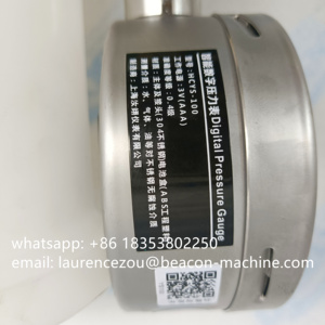 Probador de inyector de combustible S99H, para prueba de rendimiento, montaje de inyector de combustible y boquillas de inyector de combustible - Product Image 6