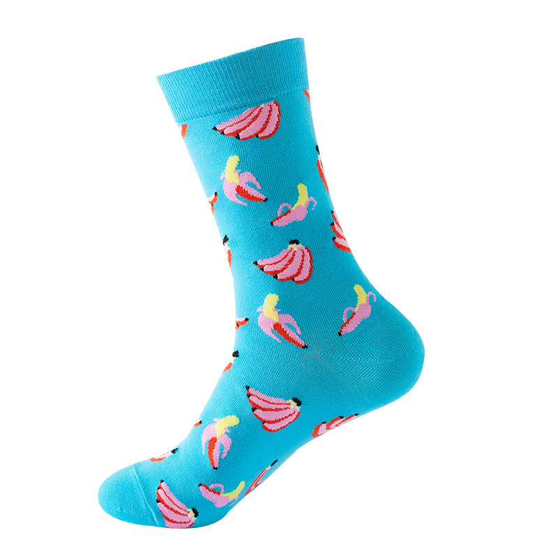 Blue banana