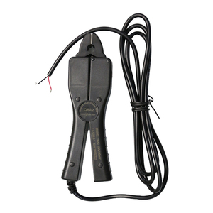 Q8A2 ad alta sensibilità 0.1% pinza corrente AC CT 10A con Permalloy Core personalizzato supporto OEM per strumenti di prova - Product Image 2