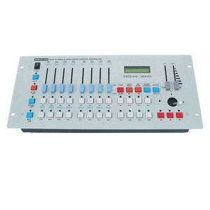 DJ Stage Light <strong>Controller</strong> 240 <strong>DMX</strong> <strong>Controller</strong> DMX512 <strong>Controller</strong> - Product Image 2