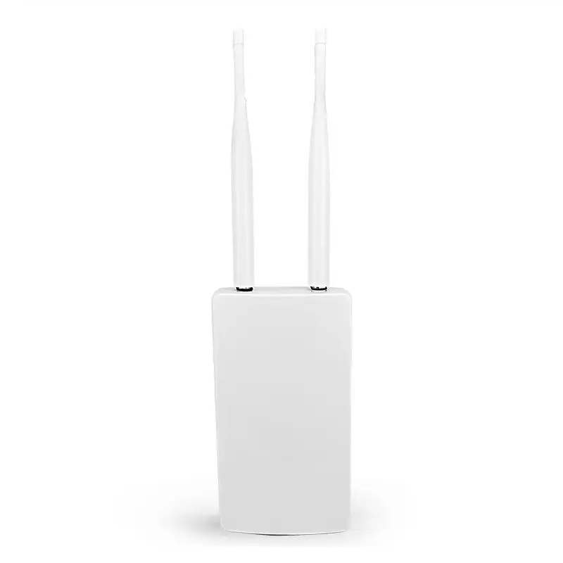 Punto de Acceso a Internet, enrutador WIFI 4G FDD TDD, resistente al agua IP66, VPN, 300mbps, para exteriores, gran oferta