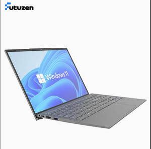 Factory Direct 14-Inch Notebook Laptop with 512GB SSD Intel I5 Processor English <strong>Keyboard</strong> Gaming Study Office <strong>Use</strong> Personal Home - Product Image 6