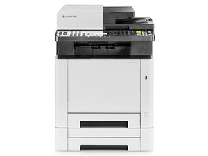 オリジナル新品京セラECOSYS MA2100cx A4カラーオールインワンマシンレーザー自動プリンター (印刷/コピー/スキャン) - Product Image 4