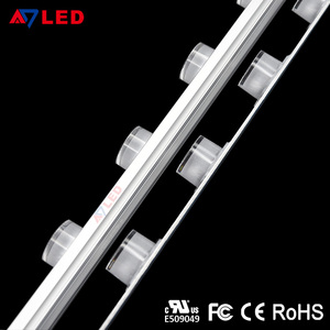 CE ROHS UL Listed 12v Smd 3030 18leds 28.8w/m IP67 Edge-lit <strong>Led</strong> Light bar - Product Image 3