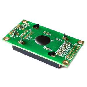 0802A schermo LCD LCD tipo di carattere schermo LCD 8*2 linee - Product Image 4