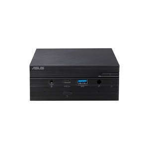 เดสก์ท็อปมินิพีซีสําหรับASUS PN51 มินิพีซีPN51-S1 AMD R7-5700U 16G 512G Win11 WiFi6 8แกน 16 เธรดDr4 สําหรับสํานักงานเกมพีซี - Product Image 2