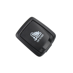 Cho BMW 5 Series G30 2017-2023 Chất Lượng Cao Top <span class=keywords><strong>Tether</strong></span> Phía Sau Chỗ Ngồi <span class=keywords><strong>Isofix</strong></span> Bìa Lắp Ráp 51467458 - Product Image 1