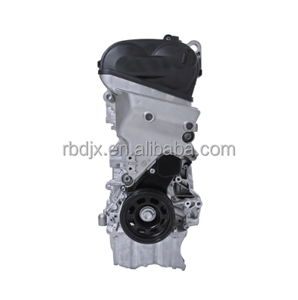 CHINA SUPPLIER EA211 SERIES 1.6L CWV Car <strong>Engine</strong> Assembly Refined Original <strong>Engine</strong> for 04E100032S - Product Image 4