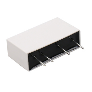 DC-DC Contact Pin 2A Mini SSR Mount 5V <strong>Input</strong> 24-380VDC <strong>Output</strong> 5-220V Solid State <strong>Relay</strong> MGRGJ-5-L Pcb - Product Image 3