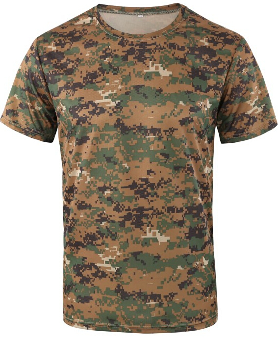 ป่าดิจิตอล