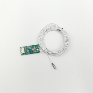 OEM มินิ USB โมดูลกล้อง Ov9734 WiFi กล้องทางการแพทย์โมดูลอุตสาหกรรม4mm 8M 720P - Product Image 2